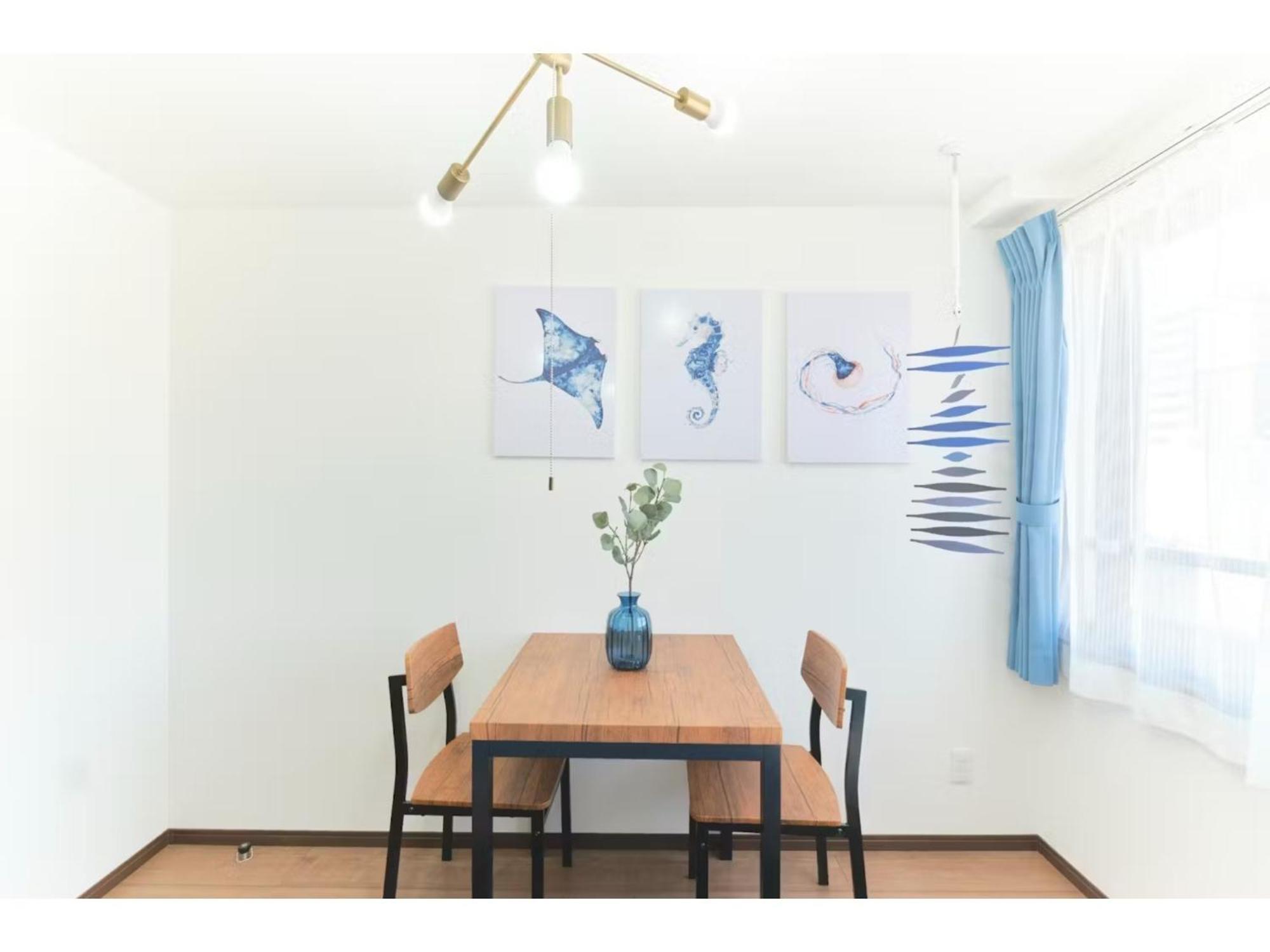 Apartment Fuente Nishisugamo - Vacation 91906v *
