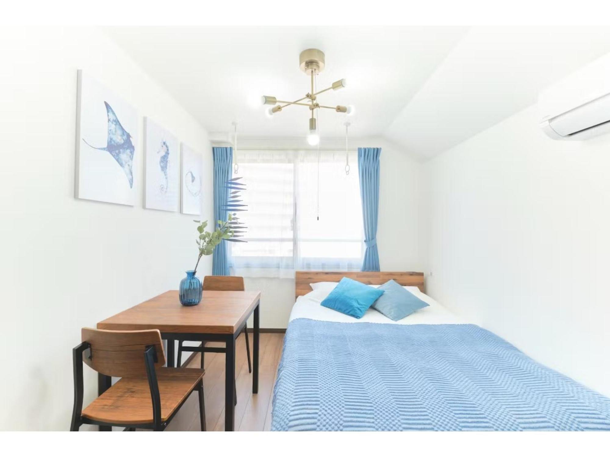 Apartment Fuente Nishisugamo - Vacation 91906v *