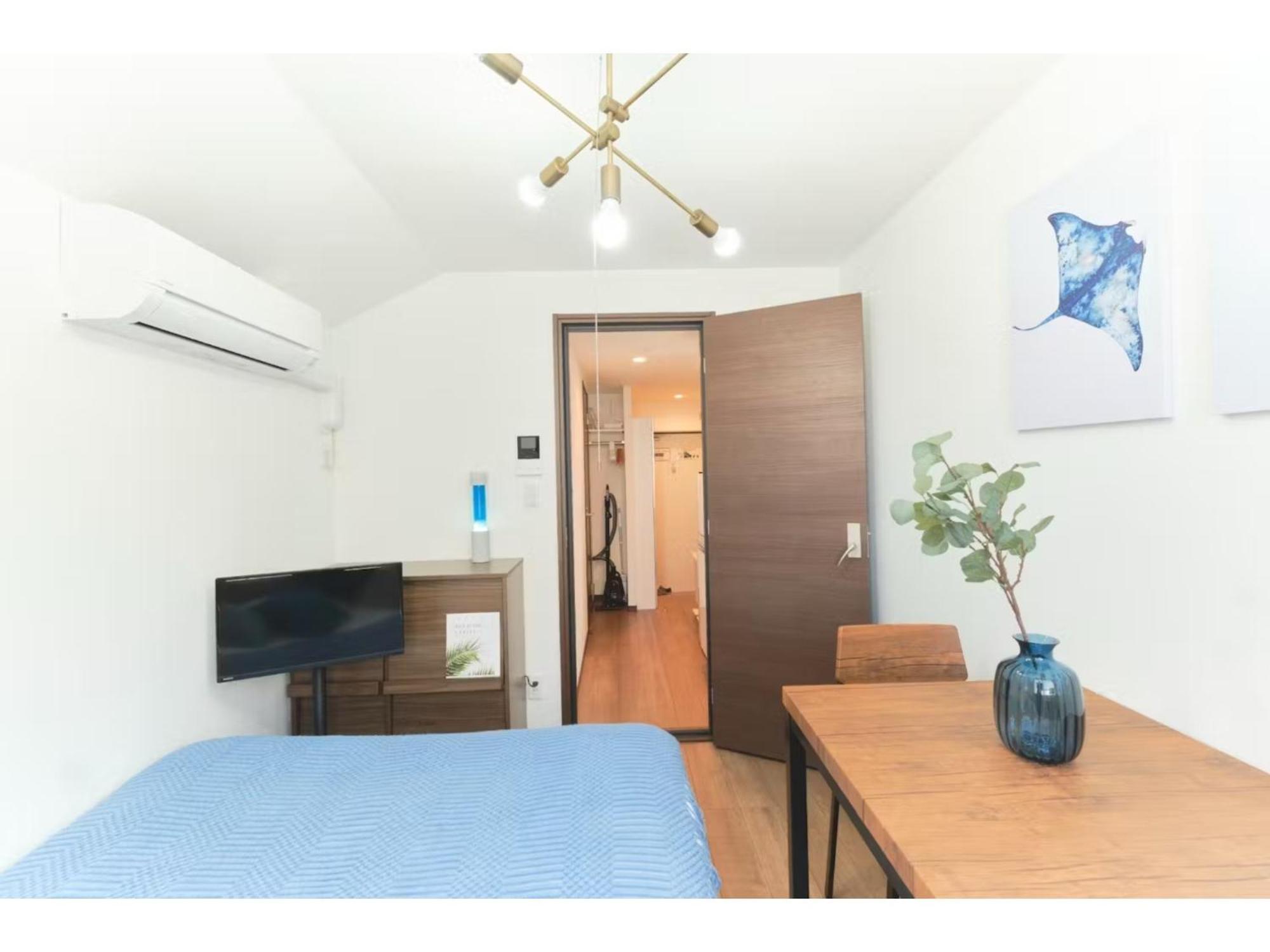 Apartment Fuente Nishisugamo - Vacation 91906v *