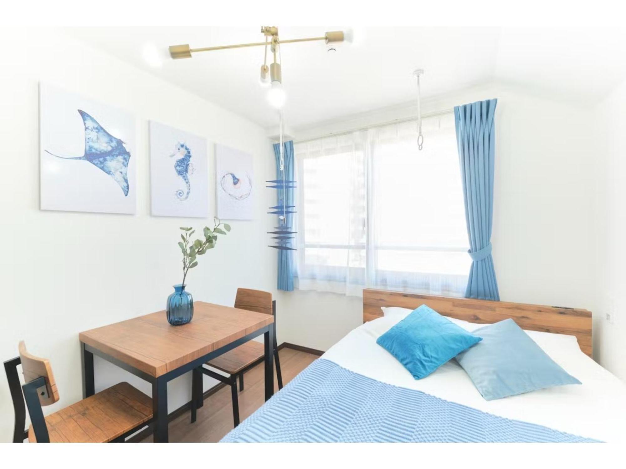 Apartment Fuente Nishisugamo - Vacation 91906v *